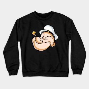 popeye Crewneck Sweatshirt